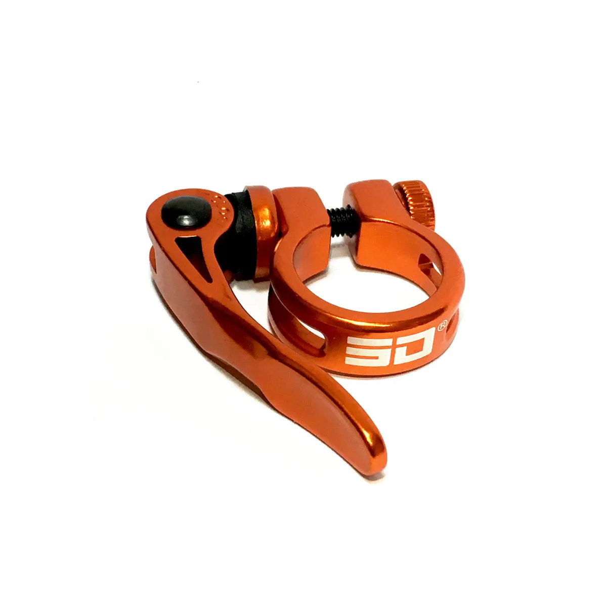 SD Quick Release Clamp HQ Orange